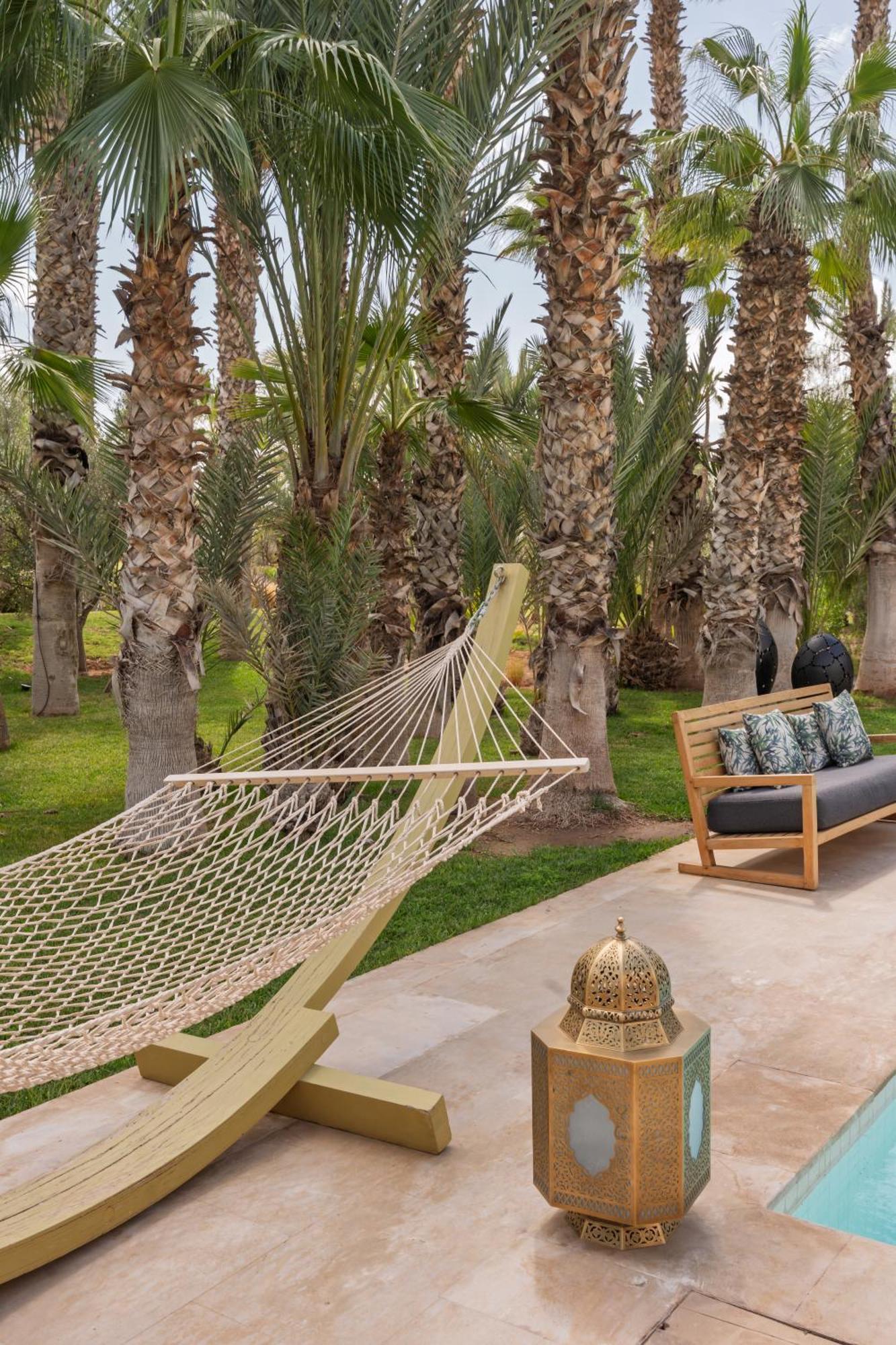 Palais Namaskar Hotel Ouled Jelal Exterior photo